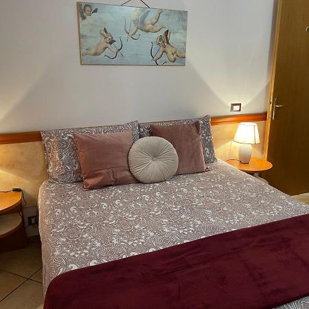 Hotel Venezia Montecatini Terme Exteriör bild