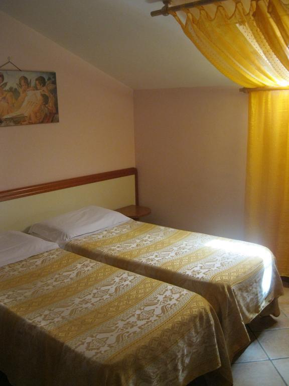 Hotel Venezia Montecatini Terme Exteriör bild