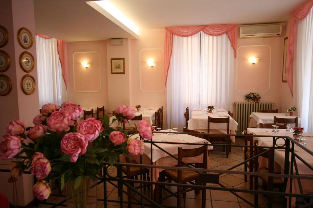Hotel Venezia Montecatini Terme Exteriör bild