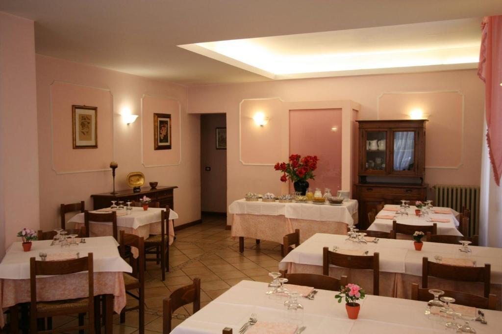 Hotel Venezia Montecatini Terme Exteriör bild