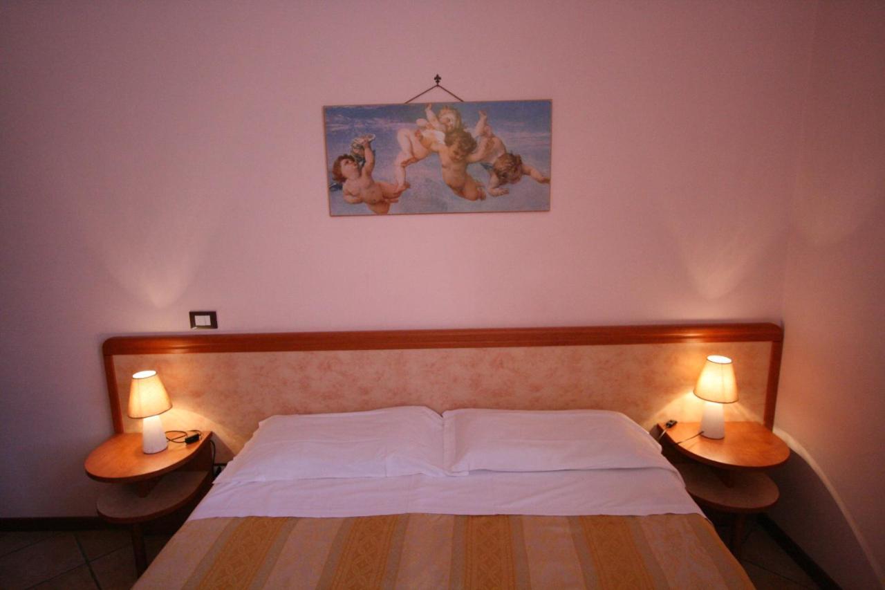 Hotel Venezia Montecatini Terme Exteriör bild